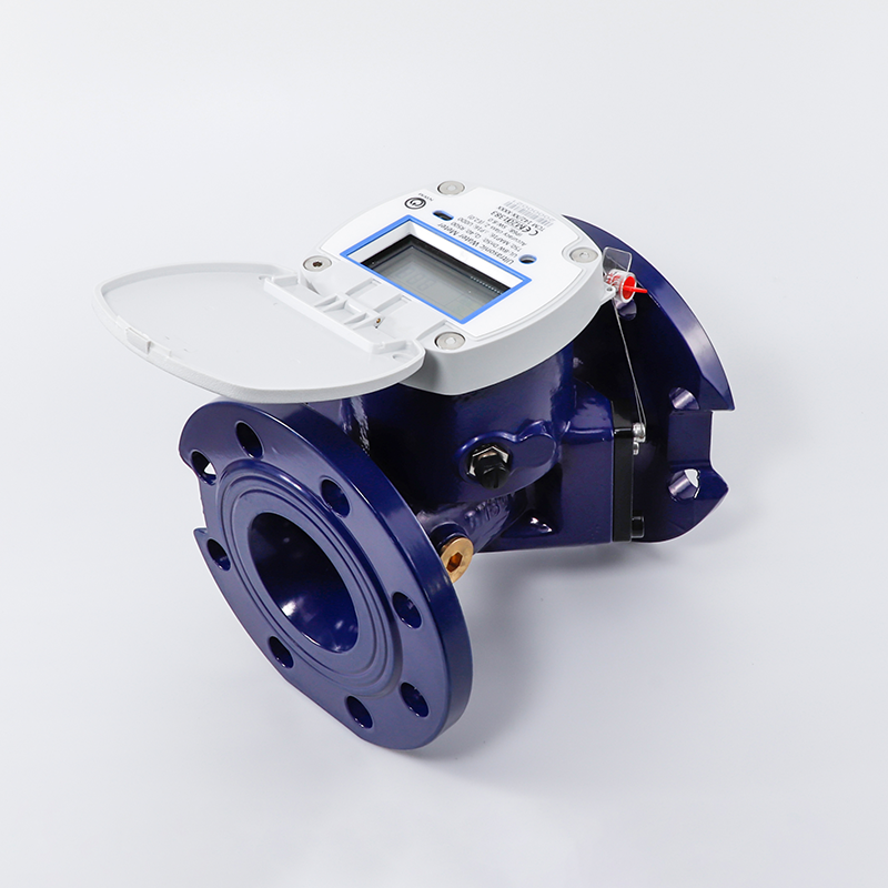 Ningbo Water Meter UL-BW 大口超音波メーター
