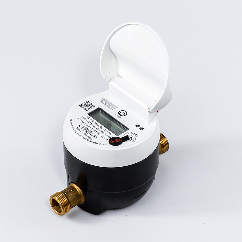 Ningbo Water Meter UL-DW 超音波スマート水道メーター（LoRa）